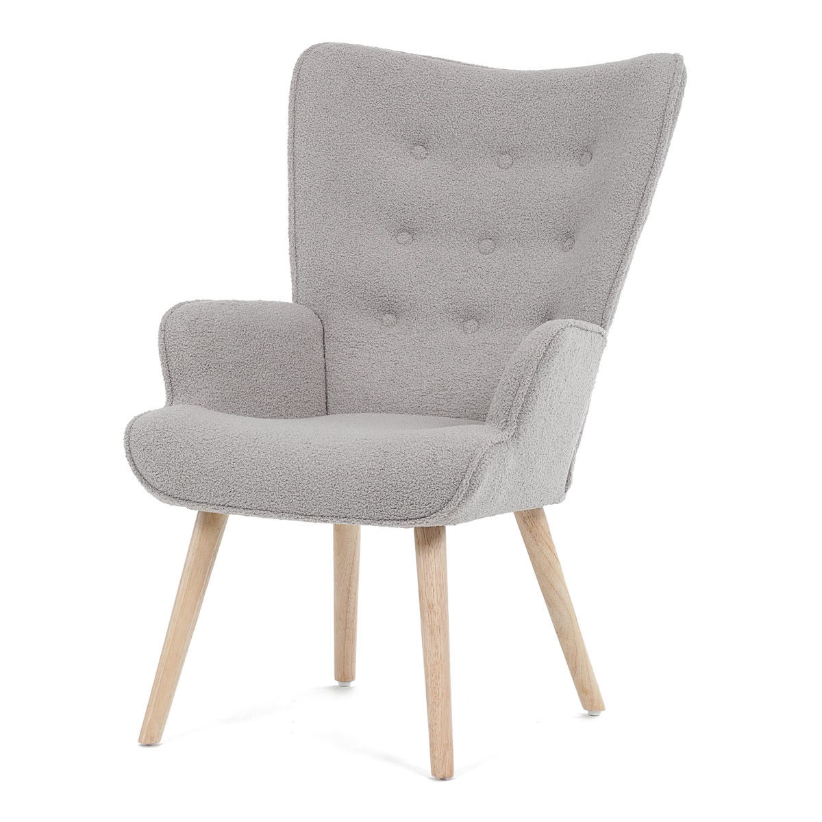 Kvalitní houpací křeslo do ložnice